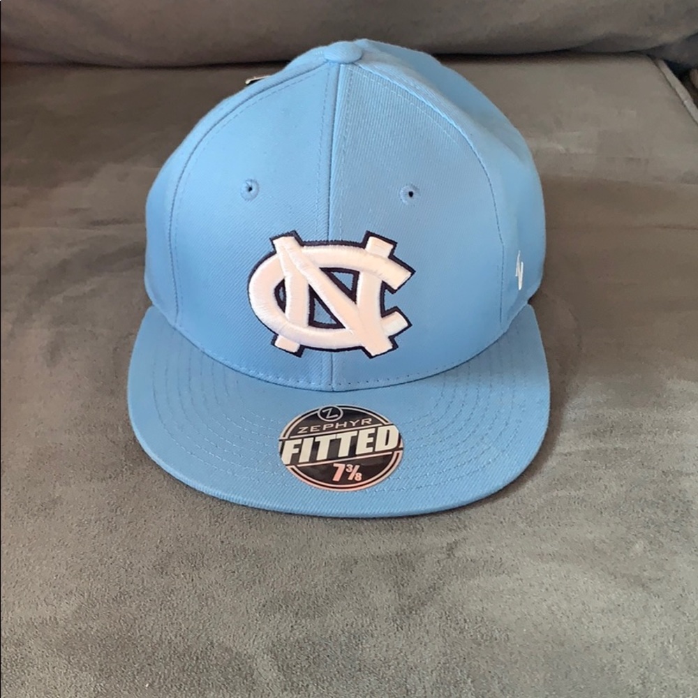 UNC hat